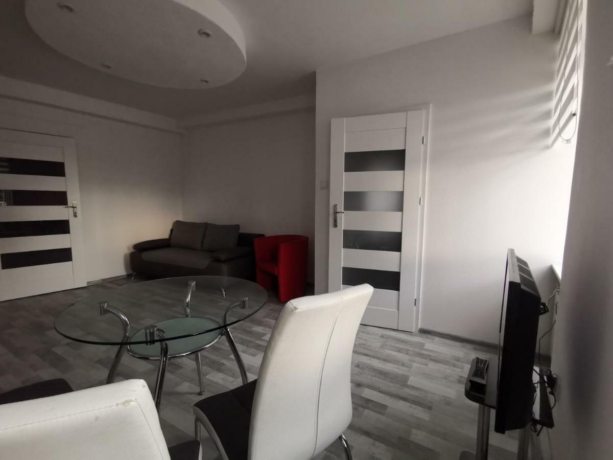 Apartament Wygodny S4 Kalisz  Bagian luar foto