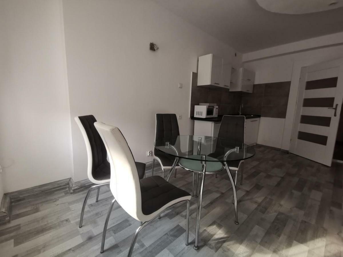 Apartament Wygodny S4 Kalisz  Bagian luar foto