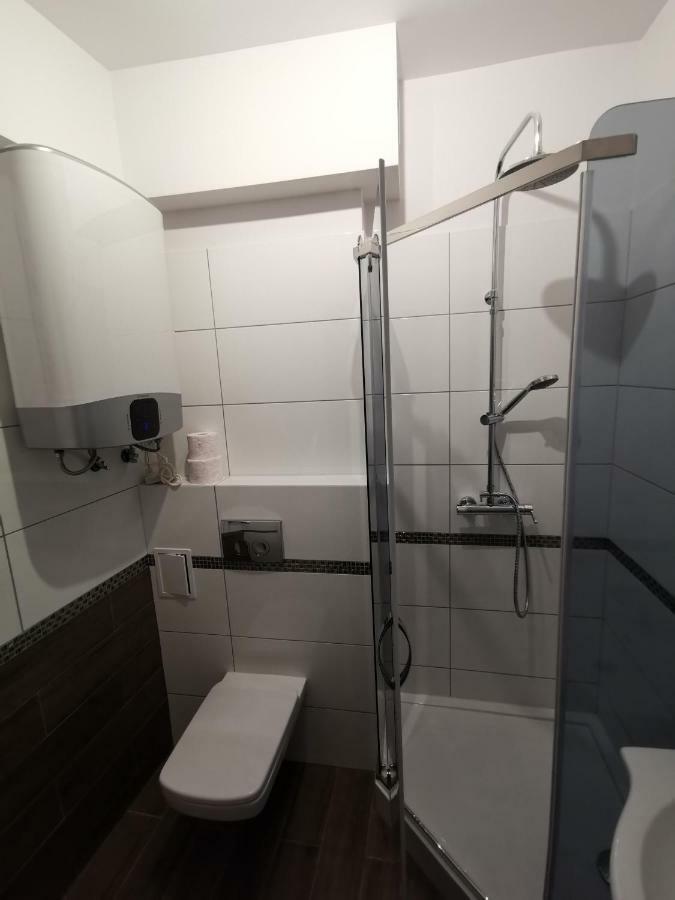 Apartament Wygodny S4 Kalisz  Bagian luar foto
