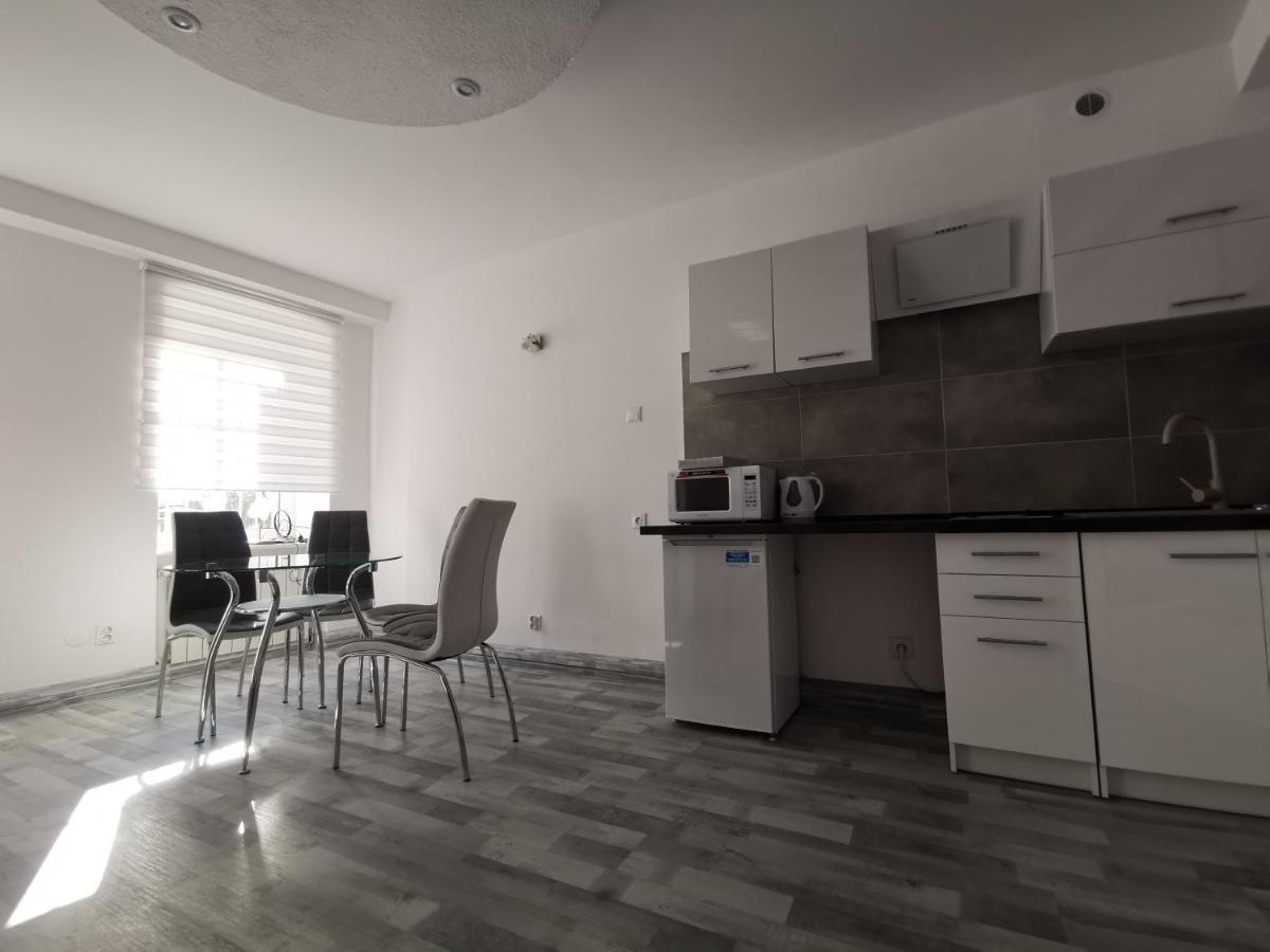 Apartament Wygodny S4 Kalisz  Bagian luar foto